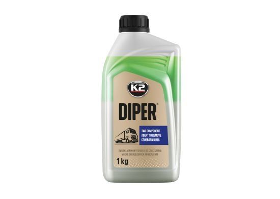 K2 Diper 1L