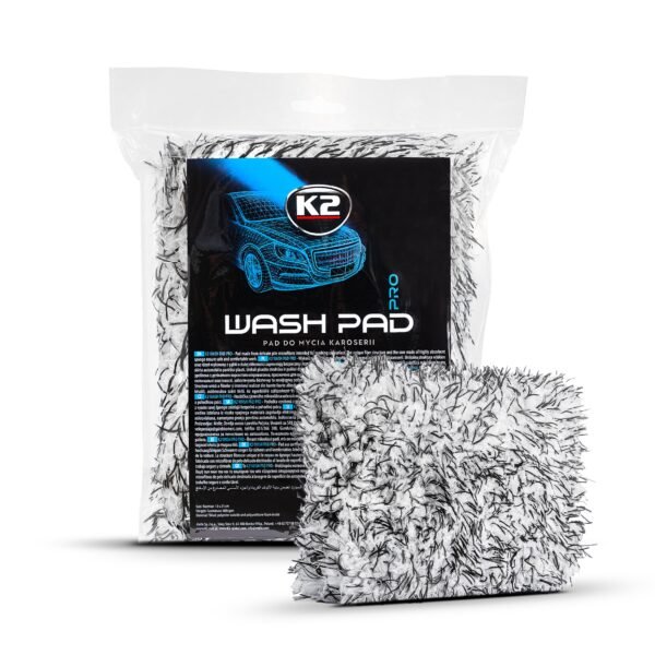 K2 Wash Pad