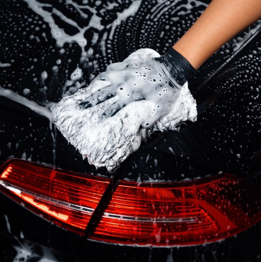 K2 Wash Pad - Image 8