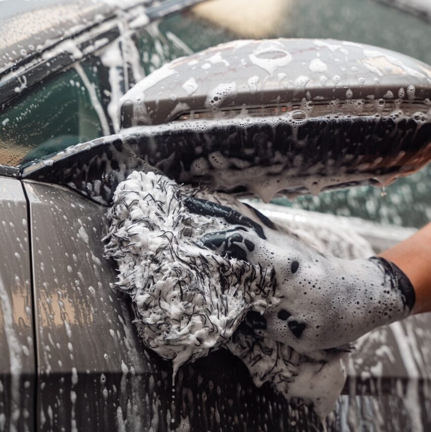 K2 Wash Pad - Image 9