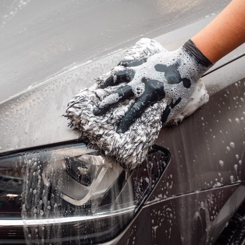 K2 Wash Pad - Image 10