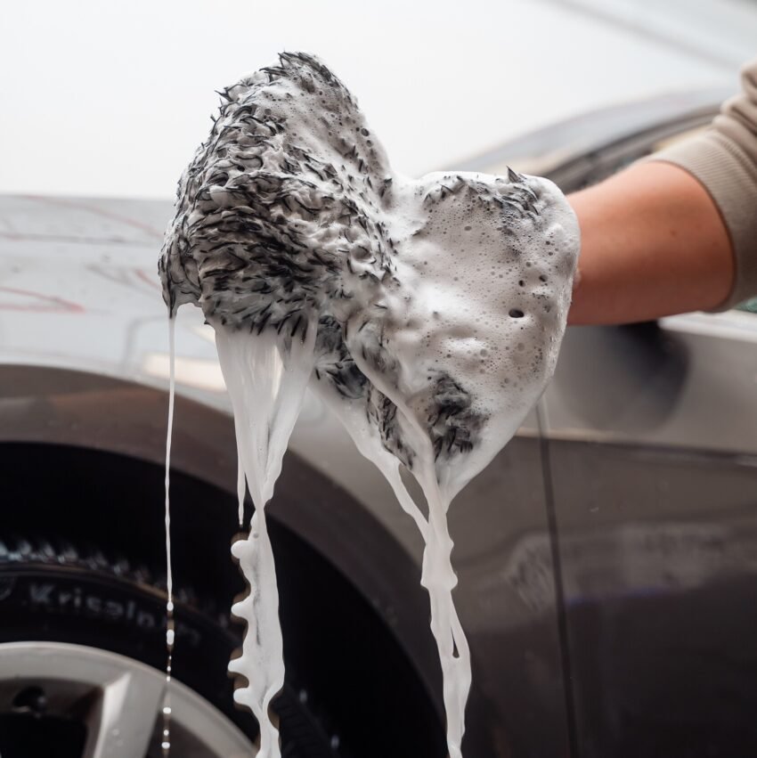 K2 Wash Pad - Image 3