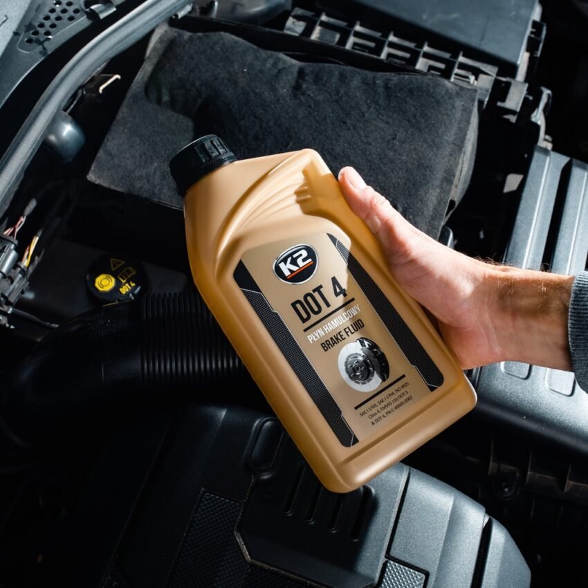 K2 DOT 4 1L - Image 4