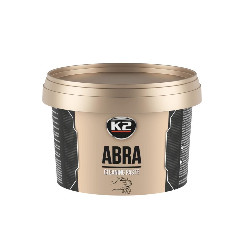 K2 ABRA 500 ML