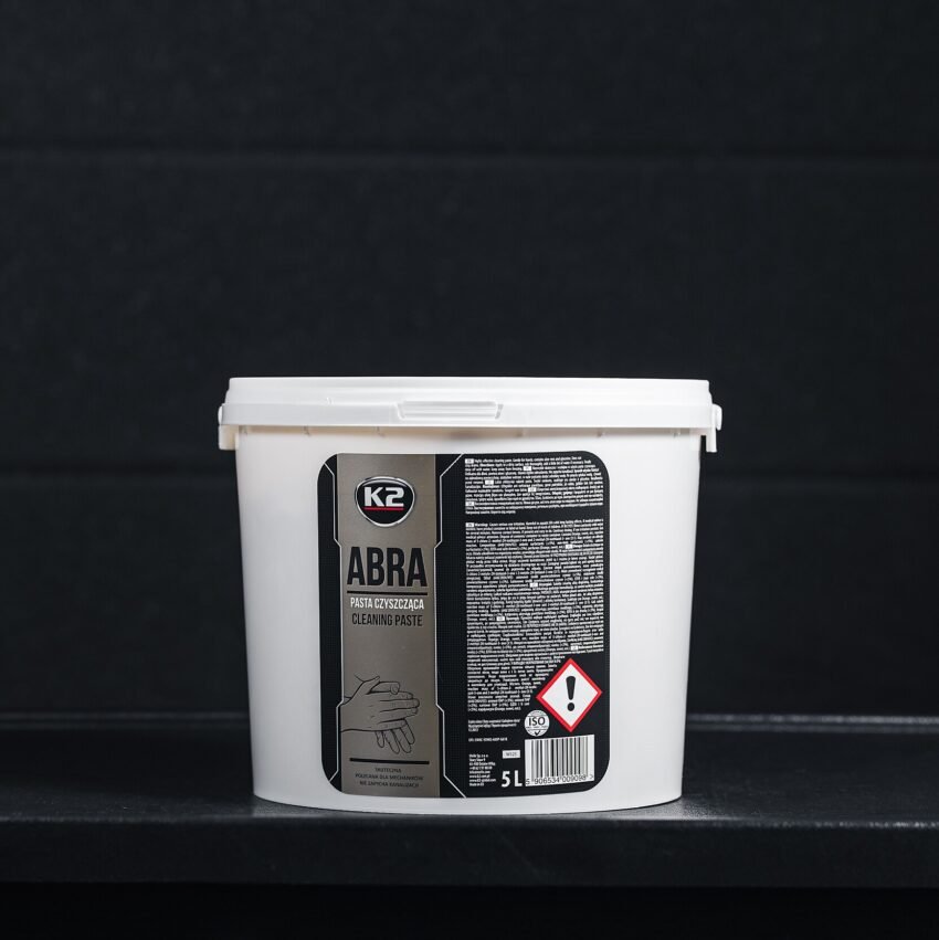 K2 ABRA 5L - Image 2