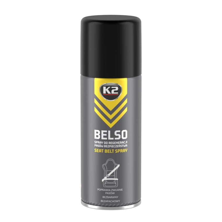 K2 BELSO  400