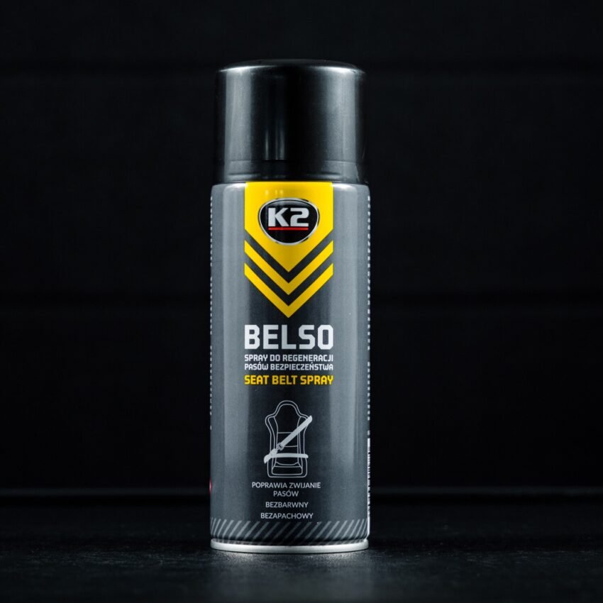 K2 BELSO  400 - Image 5