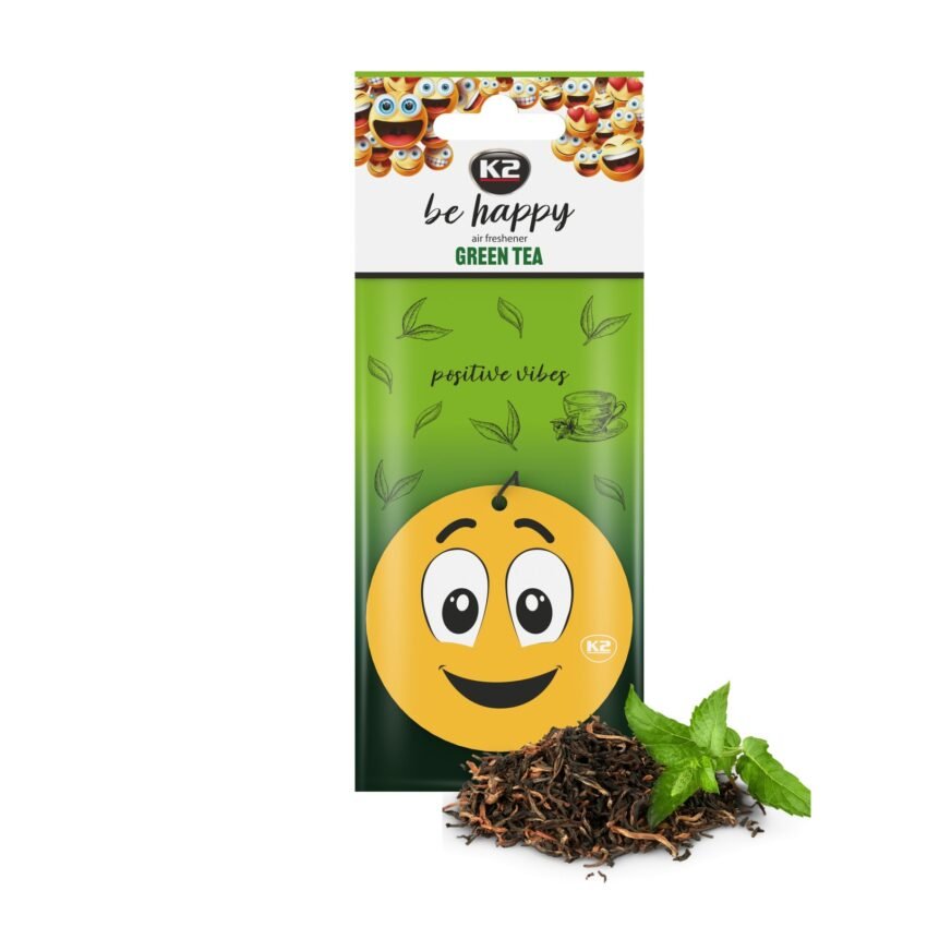 K2 BE HAPPY MIX - Image 5
