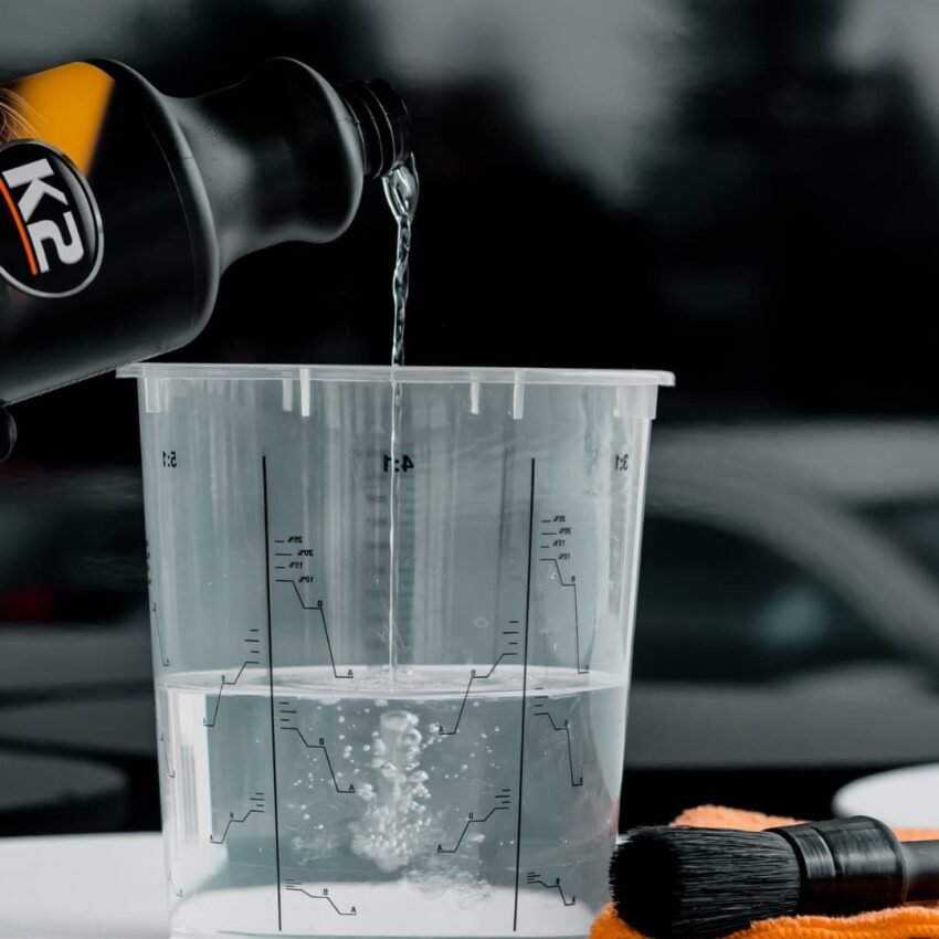 K2 APC NEUTRAL PRO 5L - Image 2
