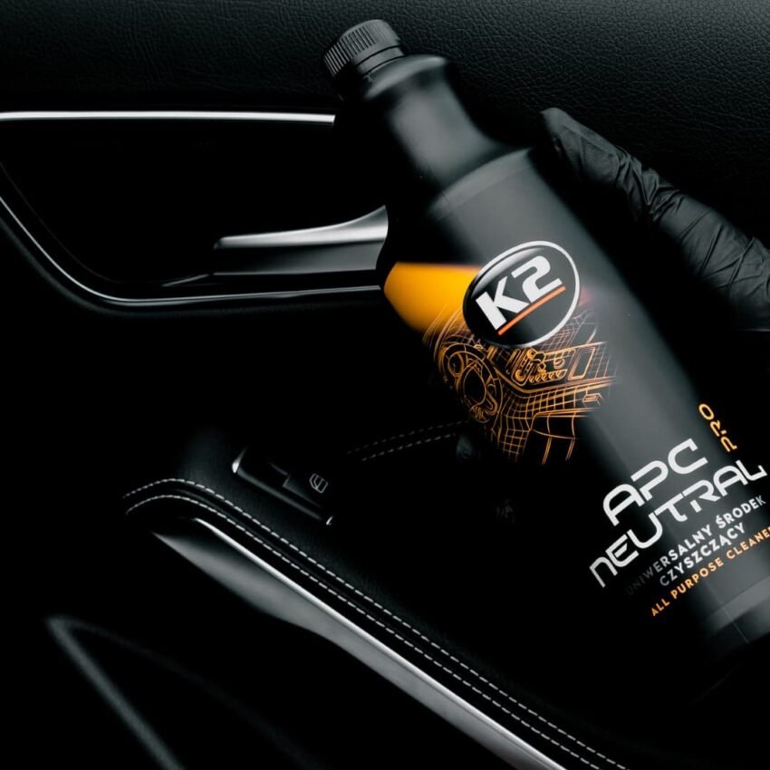 K2 APC NEUTRAL PRO 1L - Image 3
