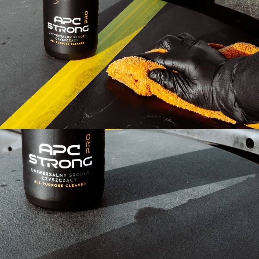K2 APC STRONG PRO 1L - Image 4