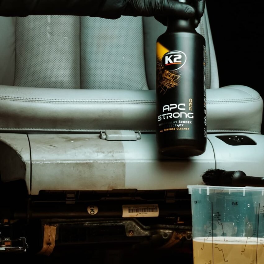 K2 APC STRONG PRO 1L - Image 5