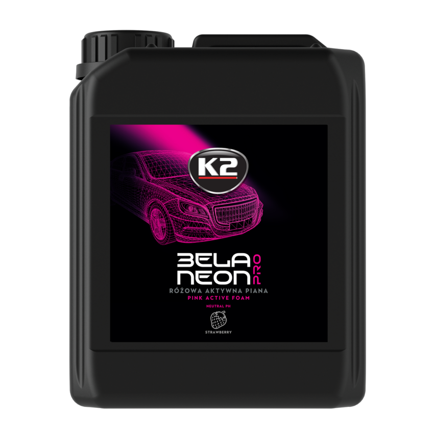 K2 Bela NEON PRO