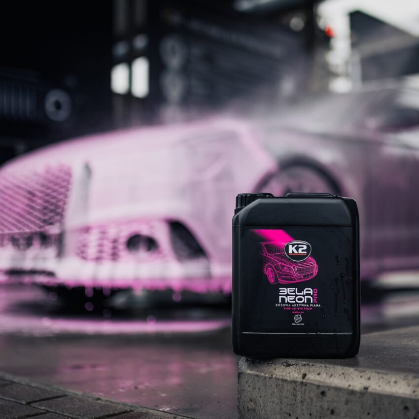 K2 Bela NEON PRO - Image 2