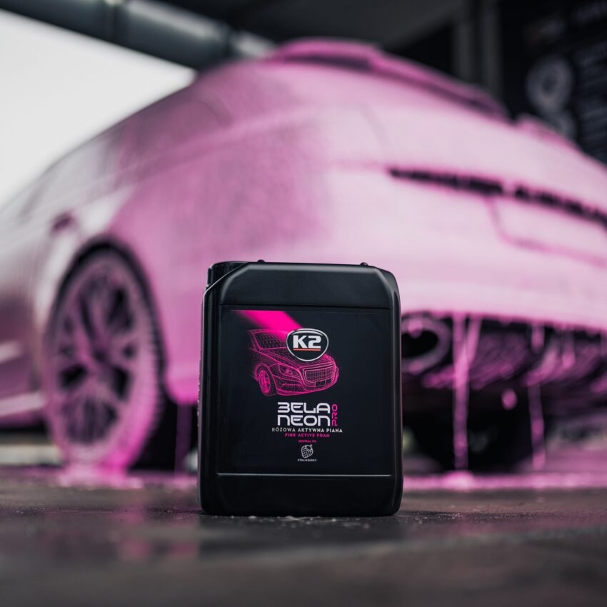 K2 Bela NEON PRO - Image 6