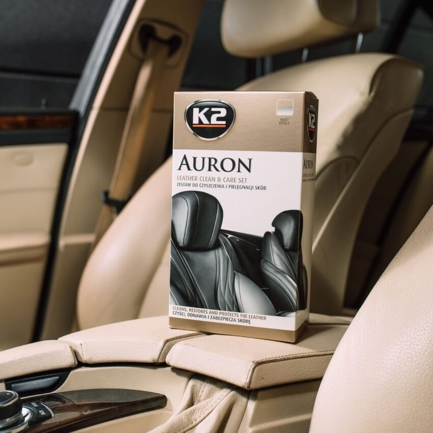 K2 AURON - Image 7