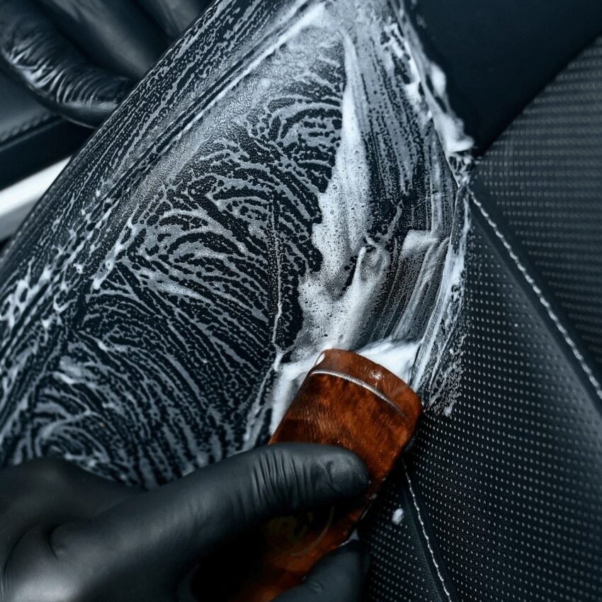 K2 AURON BRUSH - Image 3