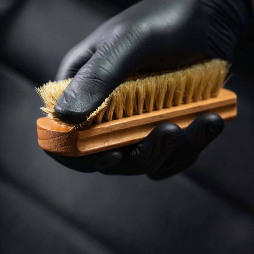 K2 AURON BRUSH SOFT - Image 4