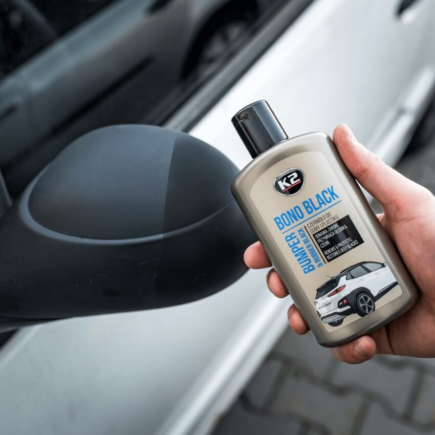 K2 BONO BLACK 250 ML - Image 2