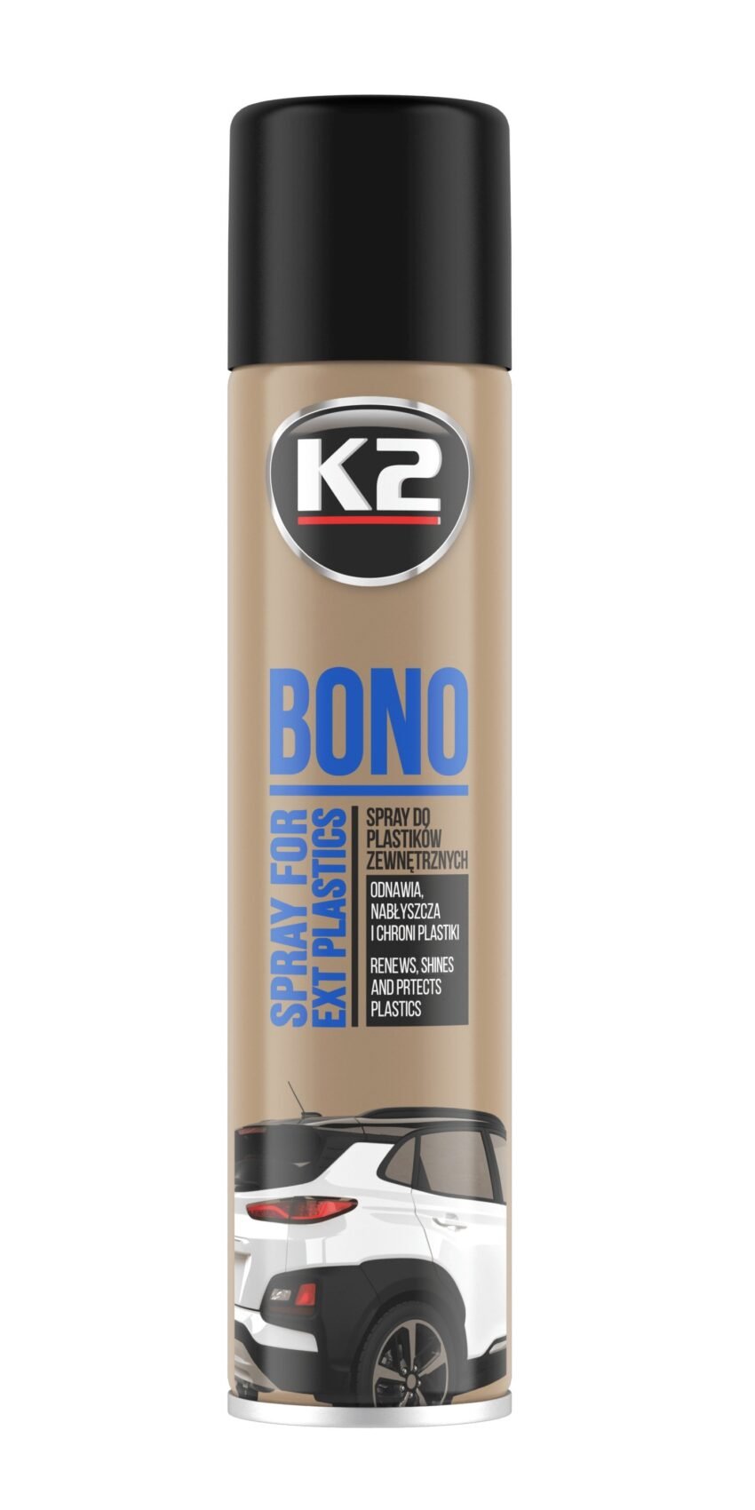 K2 BONO 300 ML - Image 5