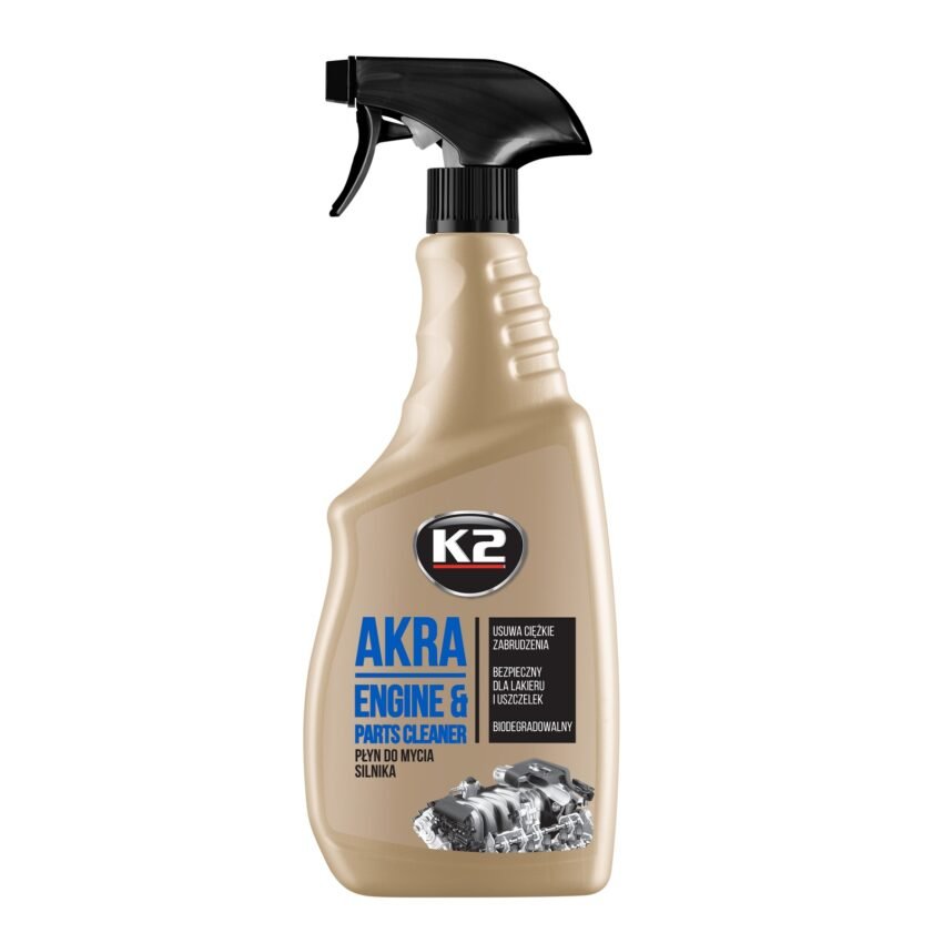K2 ALASKA 300 ML
