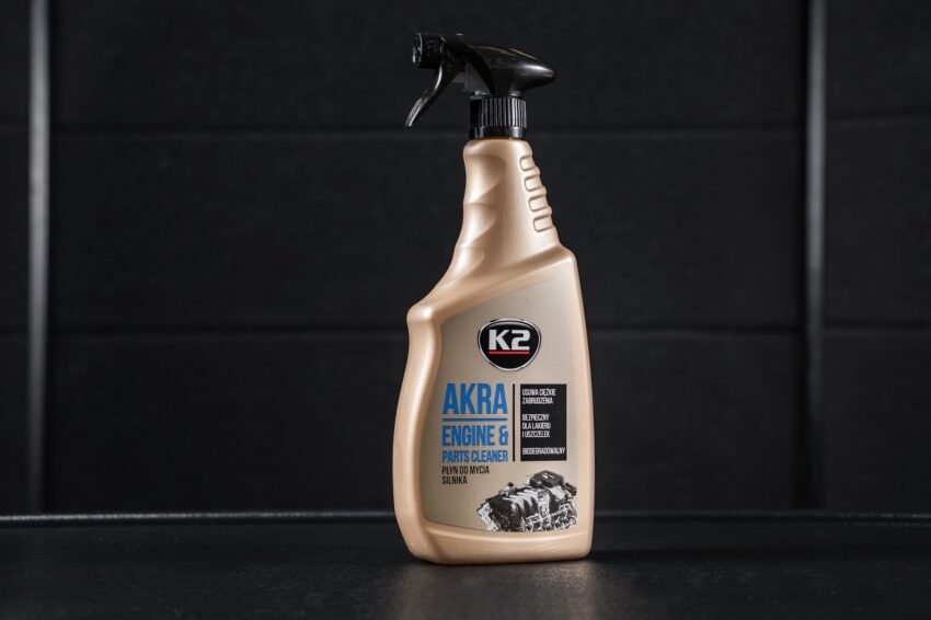 K2 AKRA 750 ML - Image 7