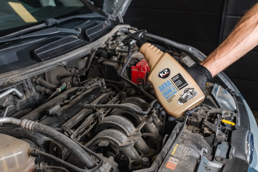 K2 AKRA 750 ML - Image 8