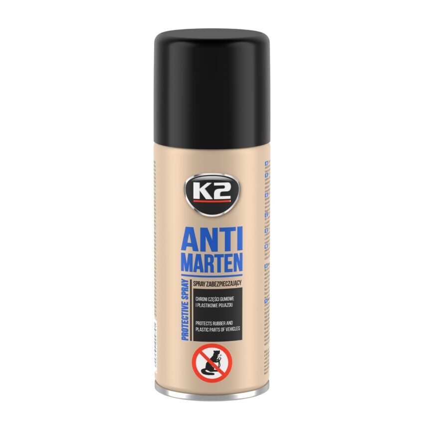 K2 ANTI MARTEN 400 ML