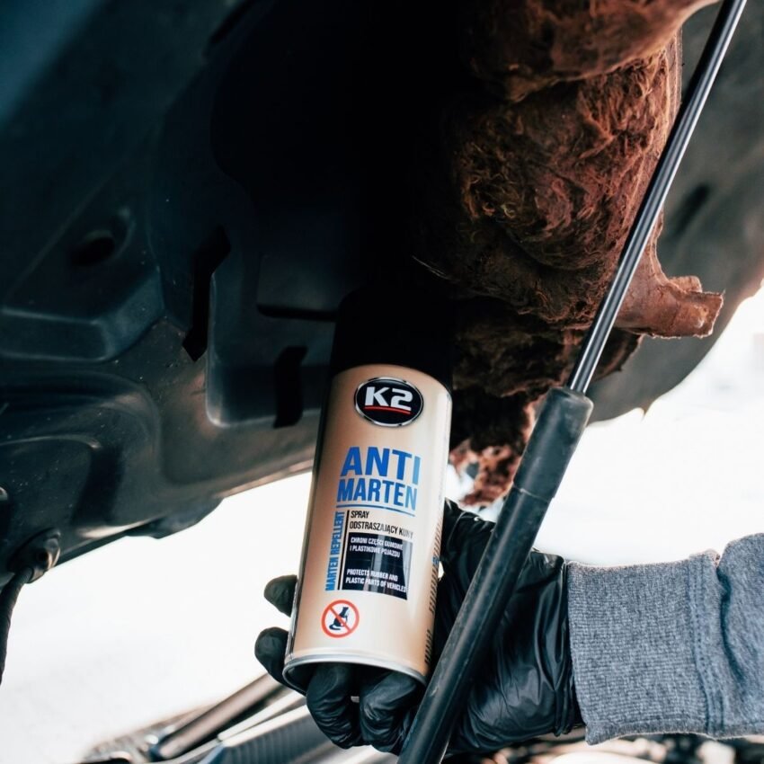 K2 ANTI MARTEN 400 ML - Image 5