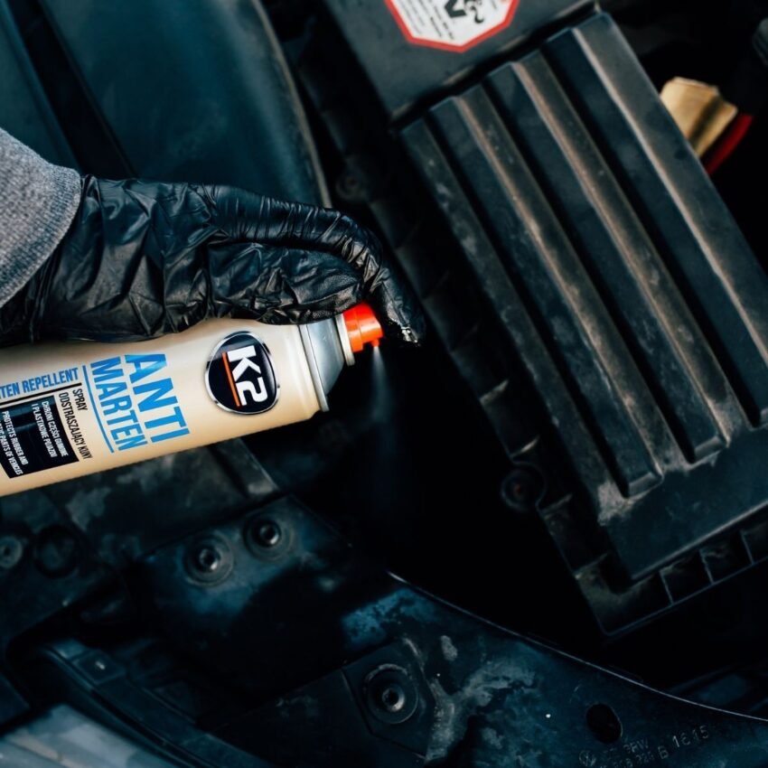K2 ANTI MARTEN 400 ML - Image 2