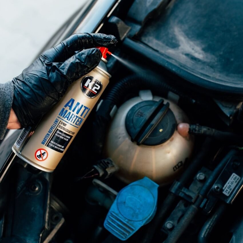 K2 ANTI MARTEN 400 ML - Image 3