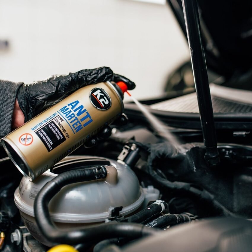 K2 ANTI MARTEN 400 ML - Image 4
