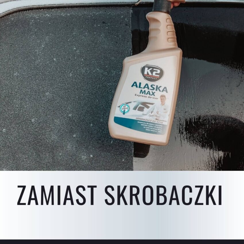 K2 ALASKA 700 ML - Image 6