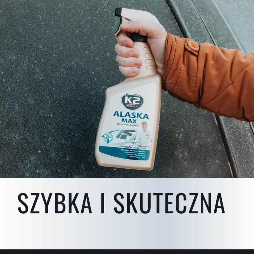 K2 ALASKA 700 ML - Image 7