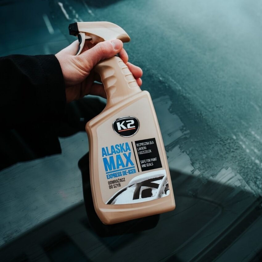 K2 ALASKA 700 ML - Image 8