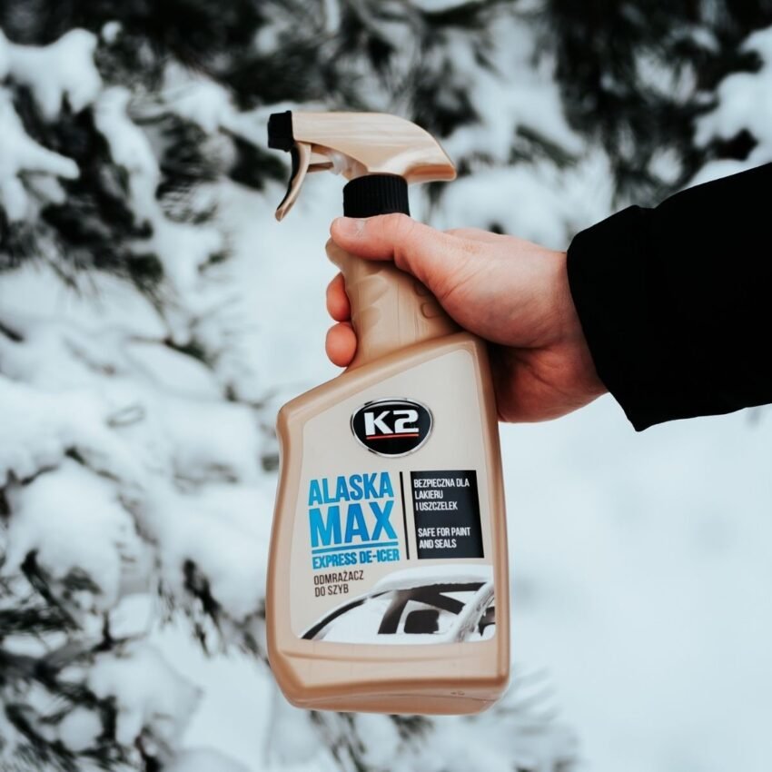 K2 ALASKA 700 ML - Image 9
