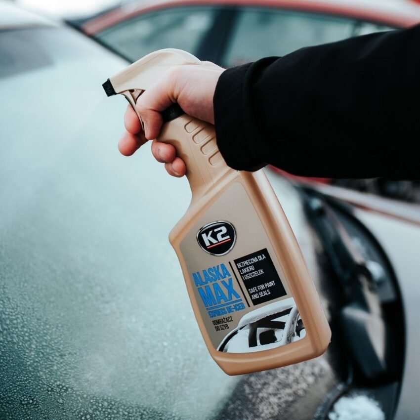 K2 ALASKA 700 ML - Image 10