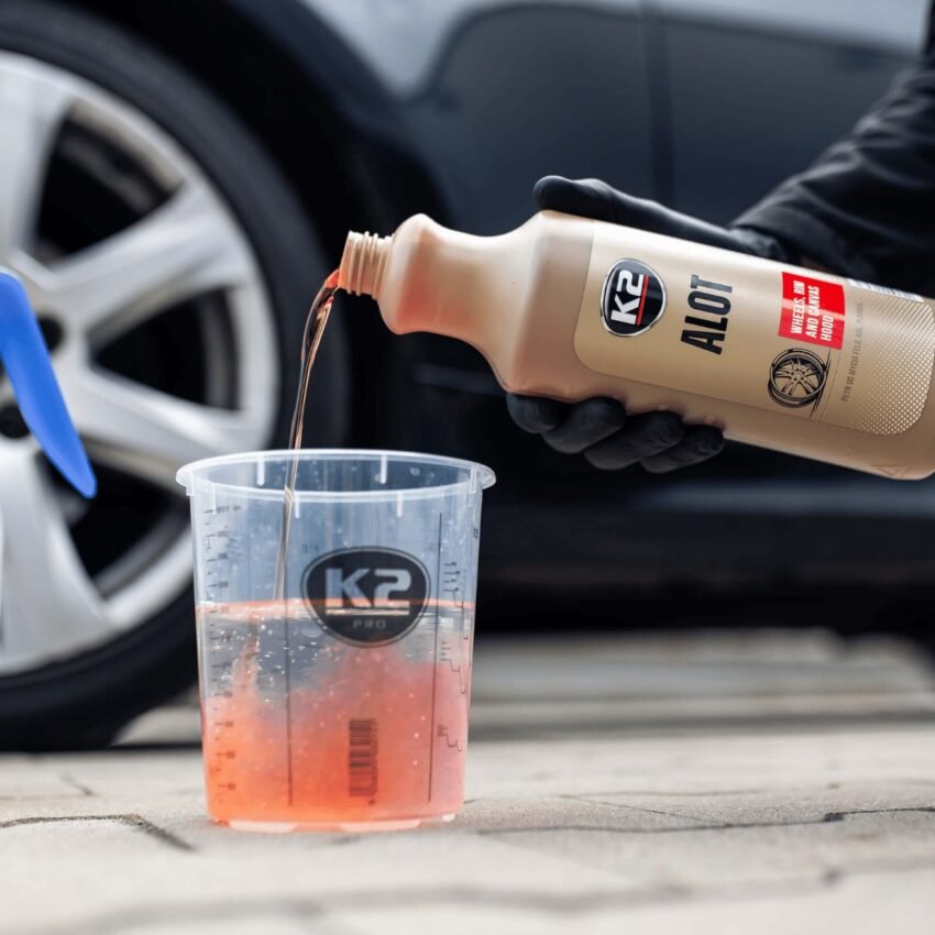 K2 ALOT 1L - Image 3