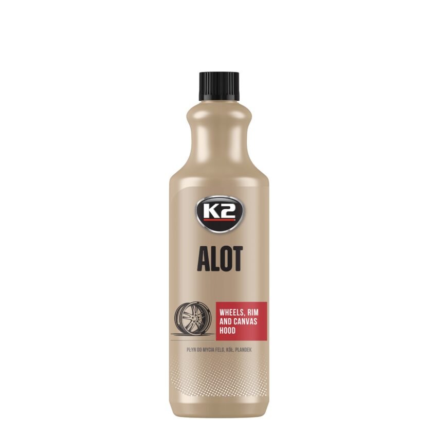 K2 ALOT 1L