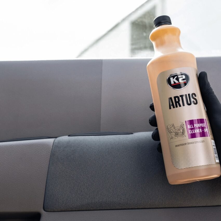 K2 ARTUS 1KG - Image 3