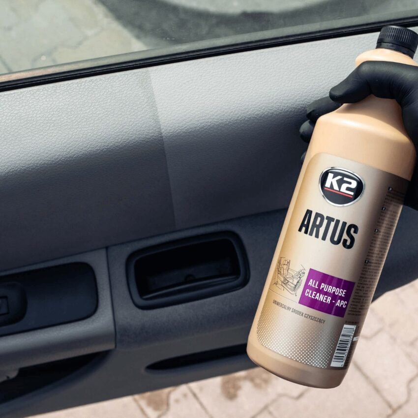 K2 ARTUS 1KG - Image 4
