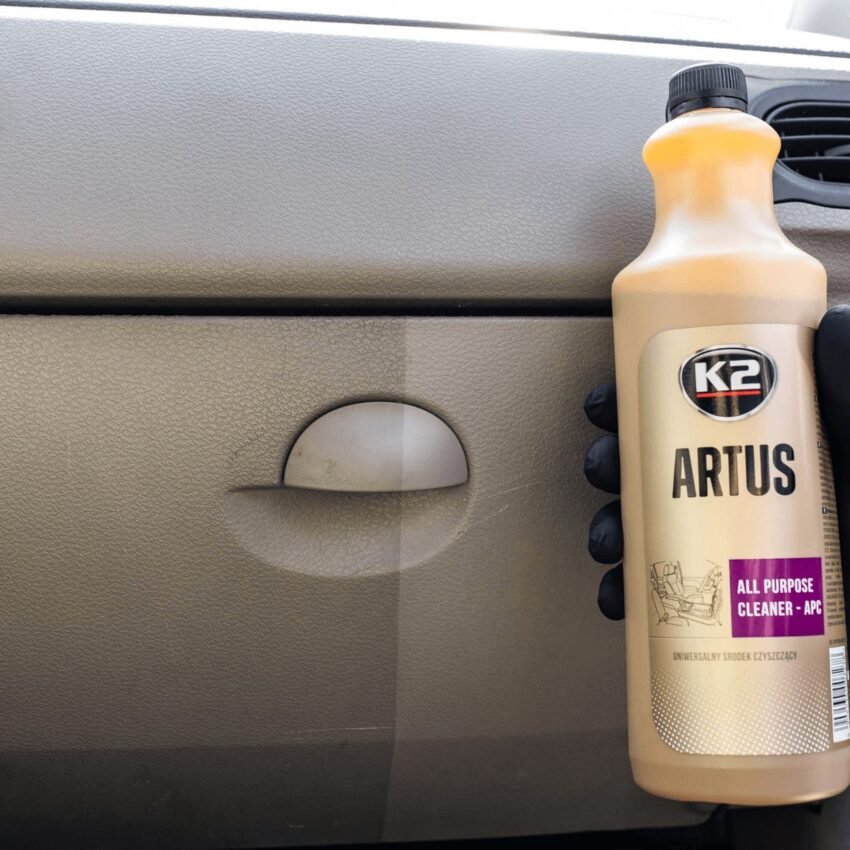 K2 ARTUS 1KG - Image 5