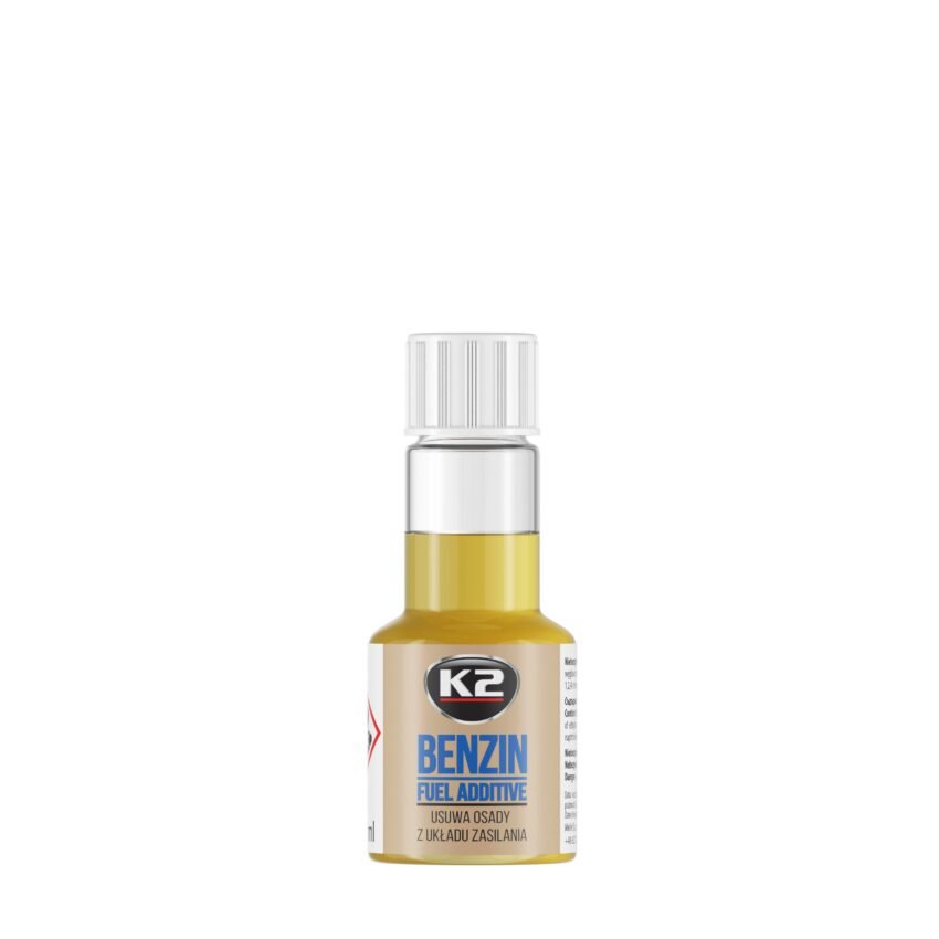 K2 BENZIN GO! 50ml - Image 4