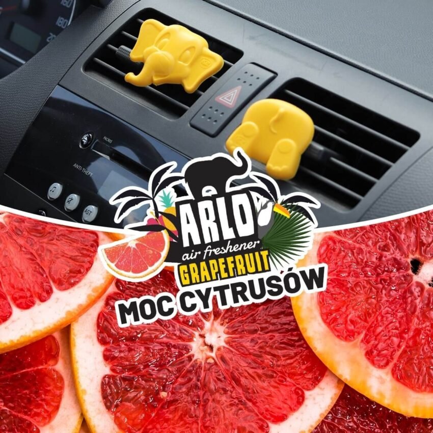 K2 ARLO GRAPEFRUIT - Image 2