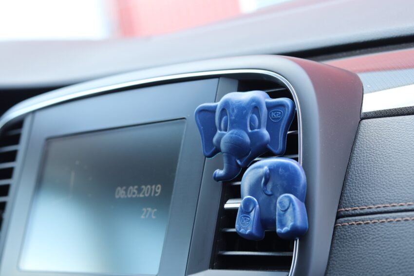 K2 ARLO BRAND NEW CAR - Image 3