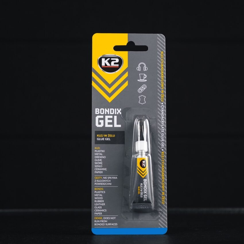 K2 BONDIX 3 G - Image 4