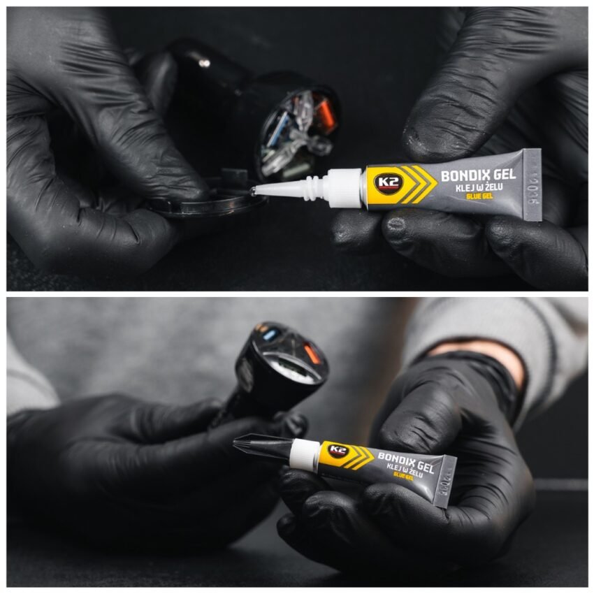 K2 BONDIX 3 G - Image 3