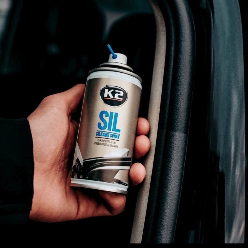 K2 SIL 150 ML - Image 2