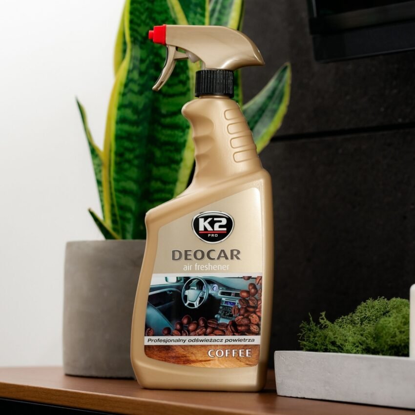 K2 DEOCAR KAWA 700 ML - Image 3