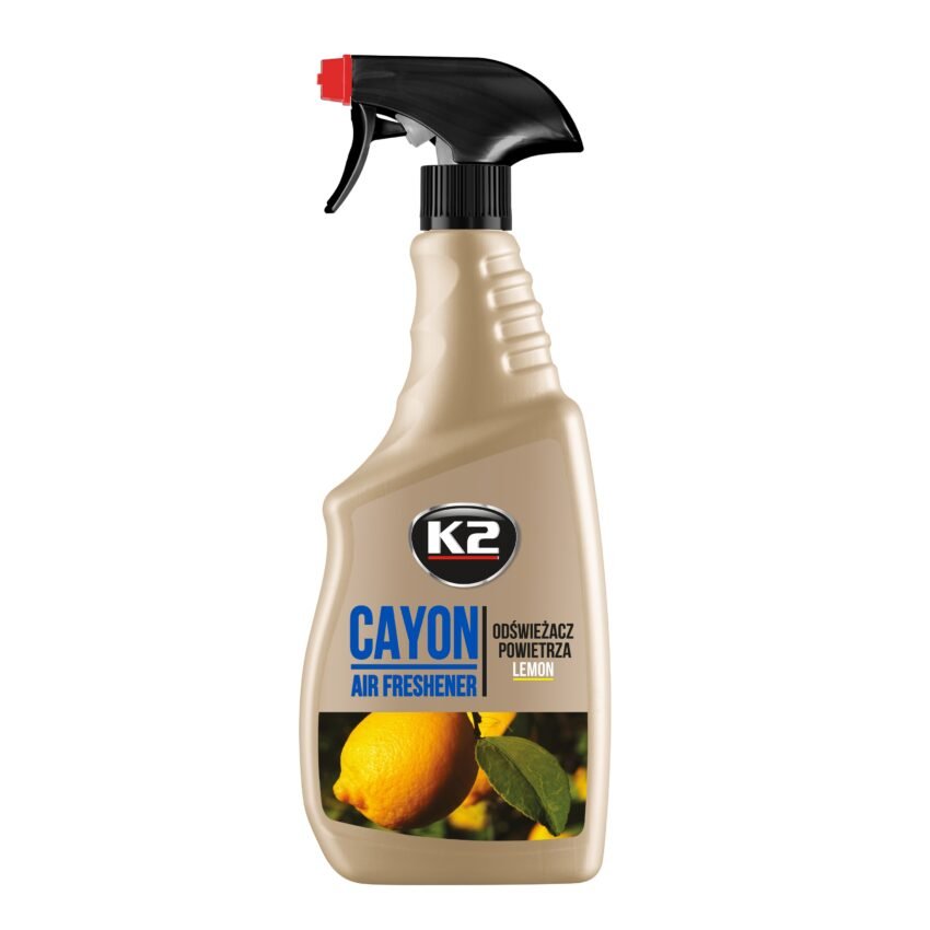 K2 CAYON LEMON 700ml
